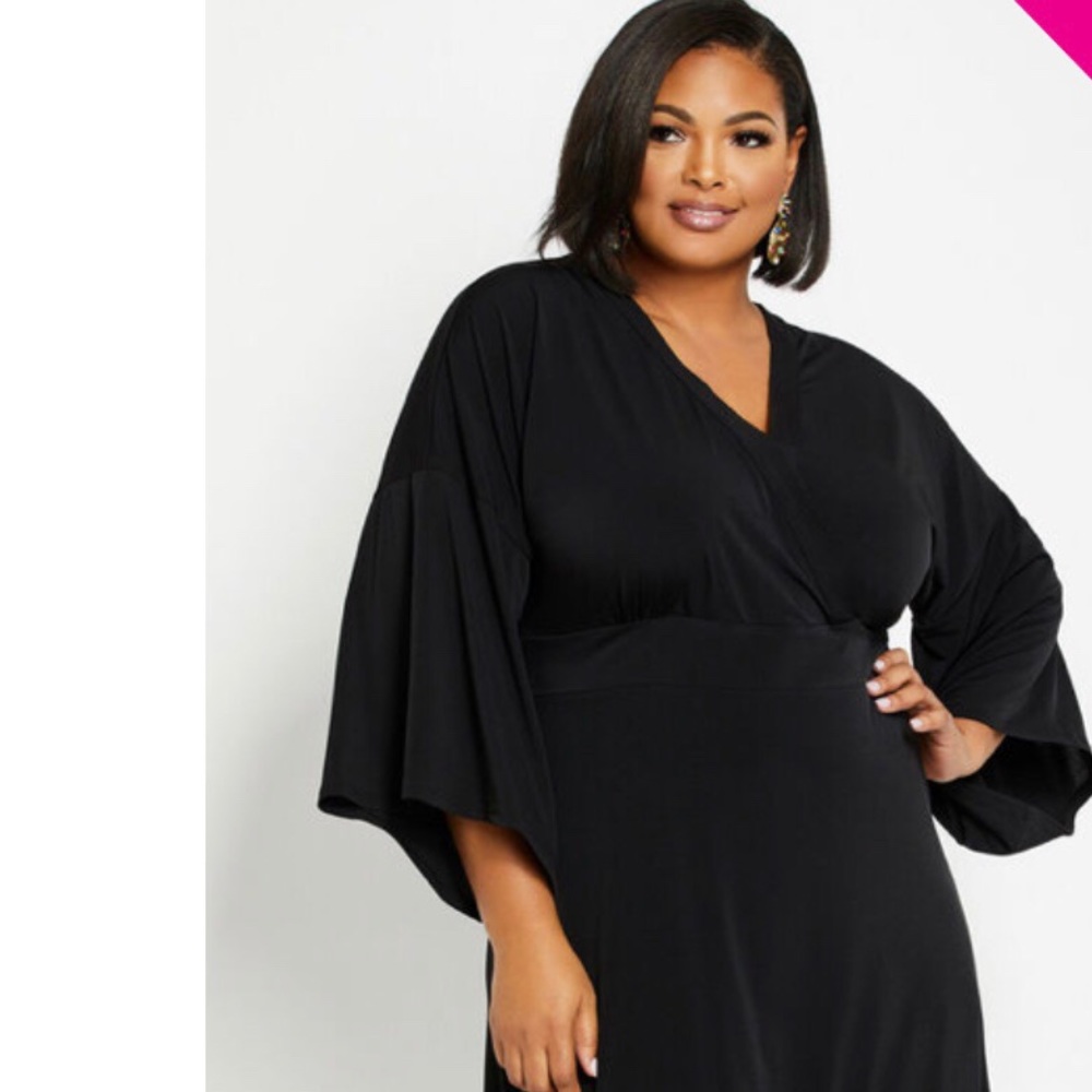Ashley Stewart Dress
